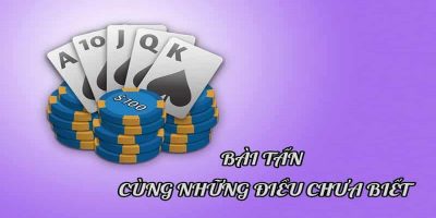 Giới Thiệu Về Bài Tấn Sky88