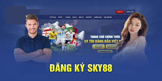 Hướng Dẫn Đăng Ký Sky88 Đơn Giản và Nhanh Chóng