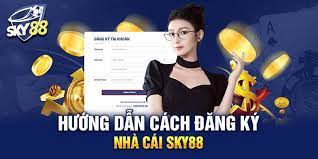 Giải Đáp Thắc Mắc Thường Gặp Khi Đăng Ký Sky88