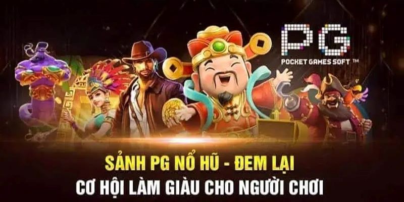 Các Mẹo Chơi Hiệu Quả Tại Sảnh PG Nổ Hũ Sky88