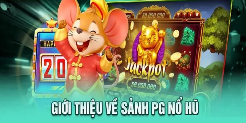 PG Nổ Hũ Sky88 Là Gì?