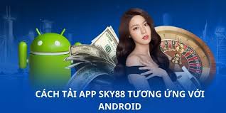 Hướng Dẫn Tải App Sky88 Cho Android